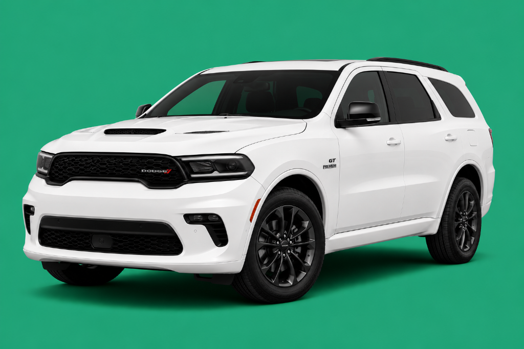 SUV