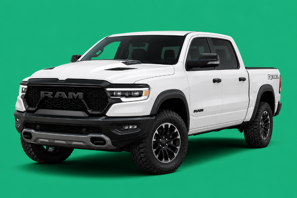 Truck