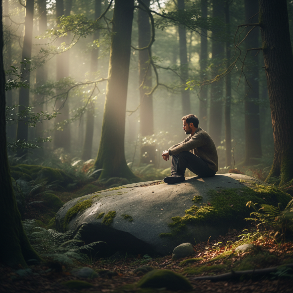 Navigating Grief: There Is No Right Way to Heal