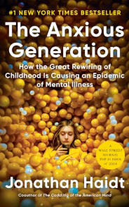 The Anxious Generation