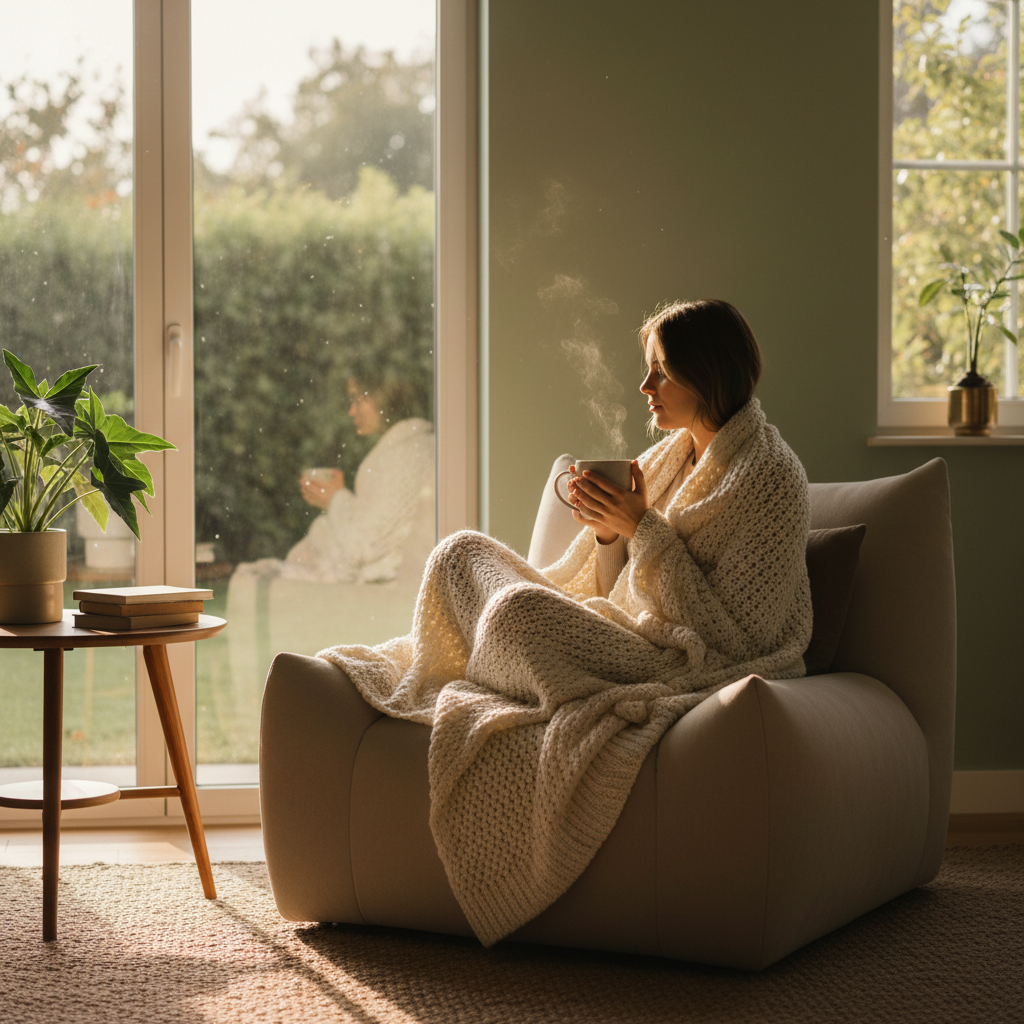 Building a Sustainable Self-Care Routine That Sticks