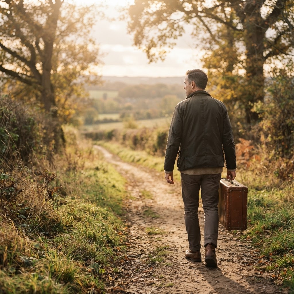 The Weight of the Unsaid: What Suppressing Our Emotions Really Costs Us