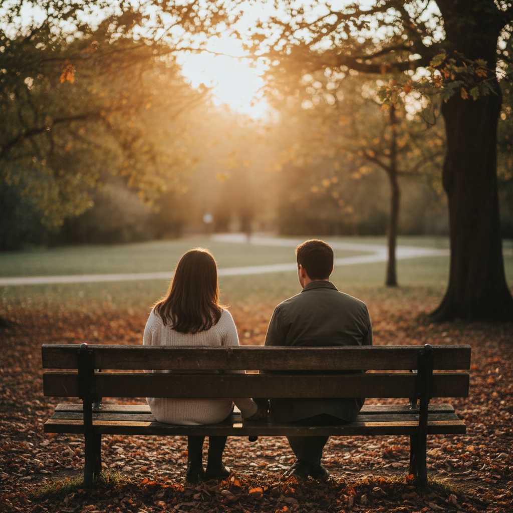 Setting Healthy Boundaries: A Guide for People Pleasers