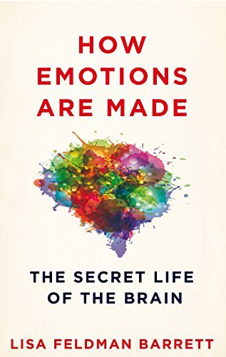 How Emotions Are Made