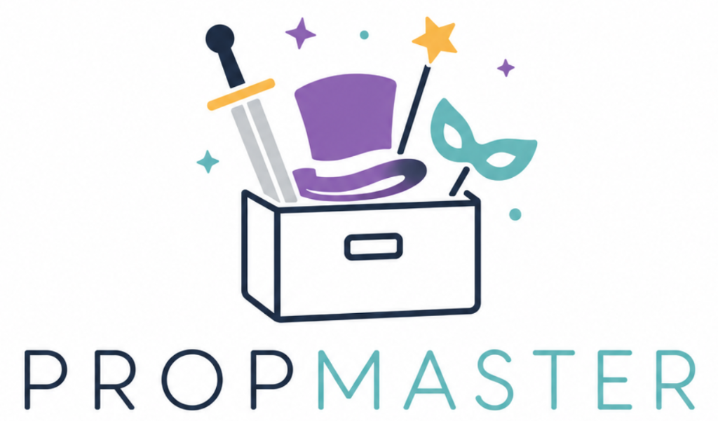 PropMaster