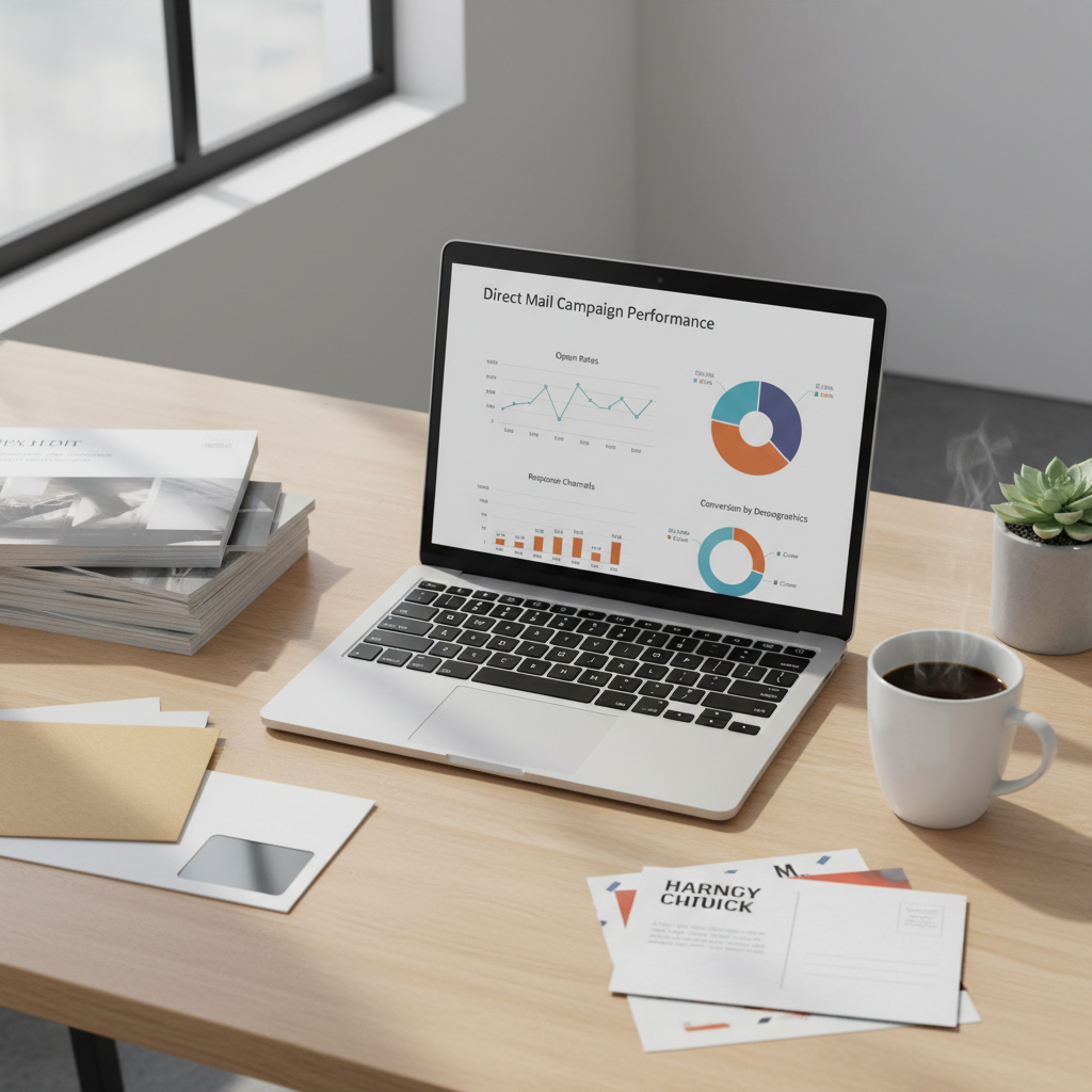 Campaign Tracking