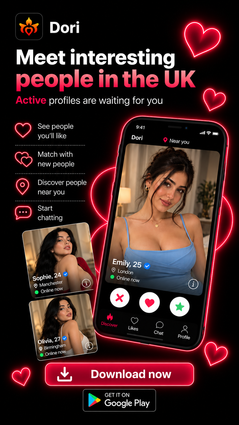 Dori app 1
