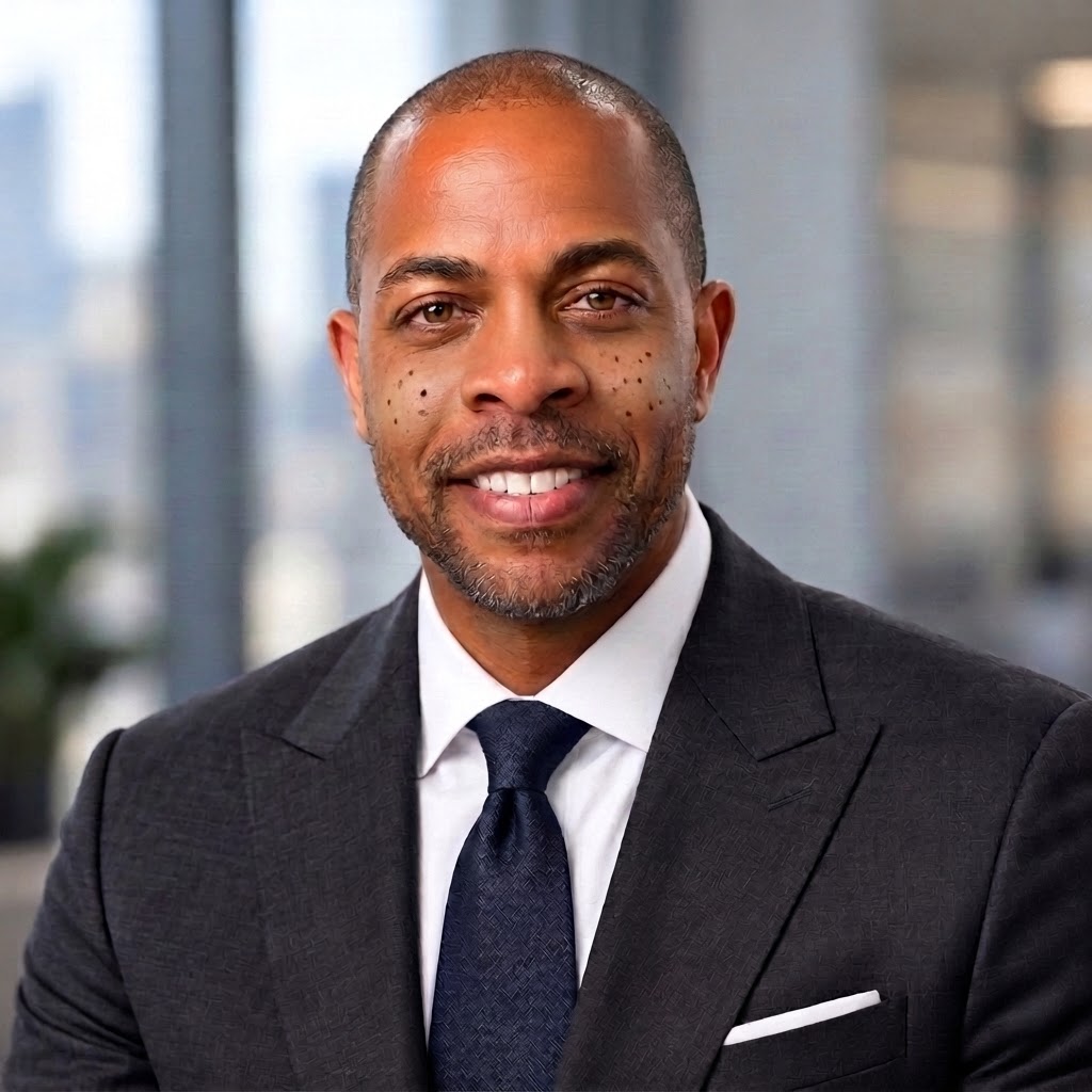 Ronald Covington, Founder
