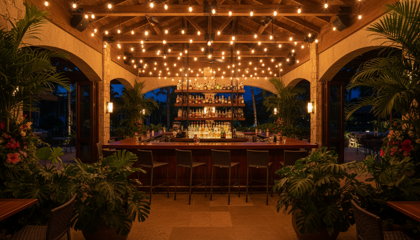 Heart of Rodney Bay