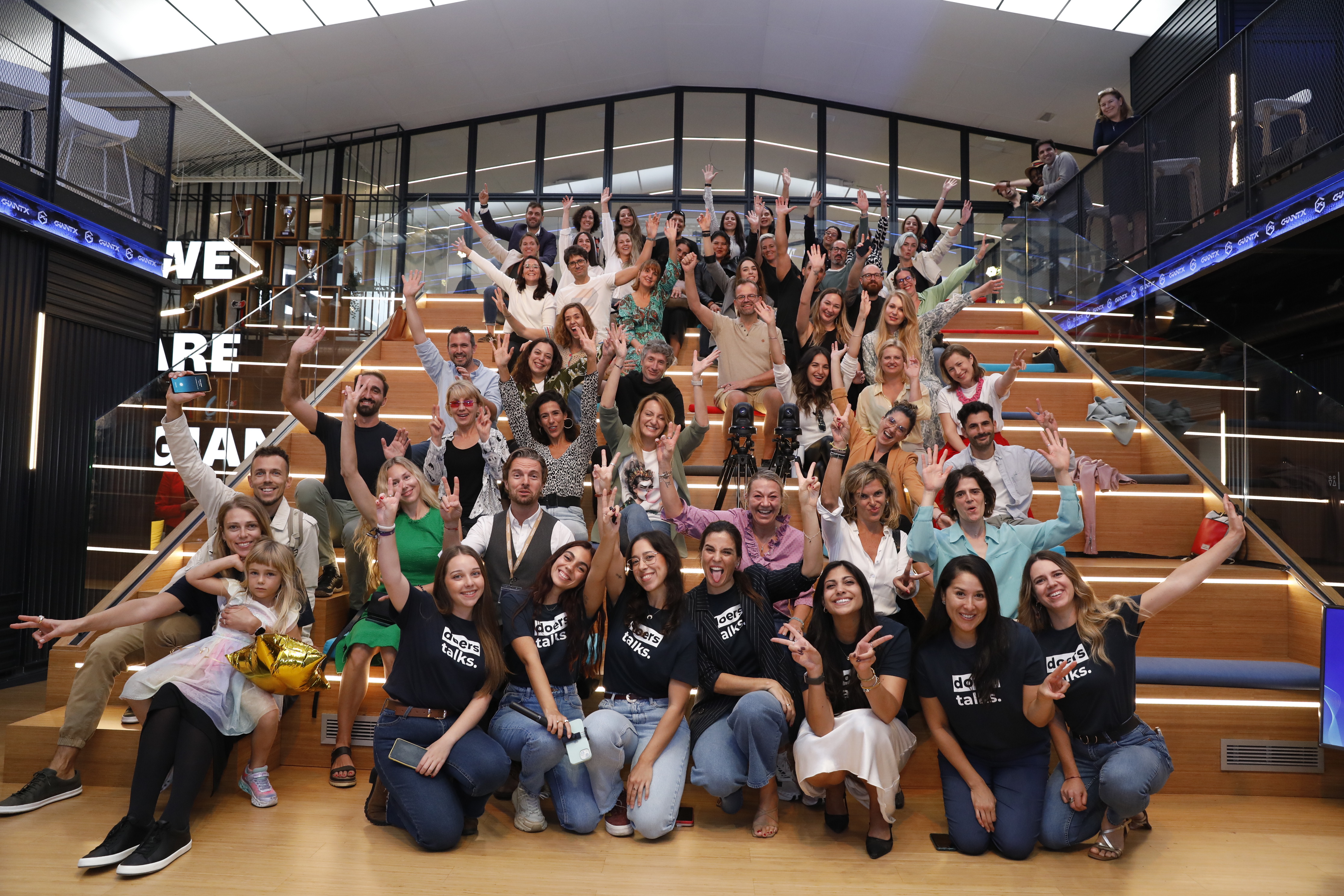 Doers Talks 2024