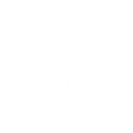Doers Talks