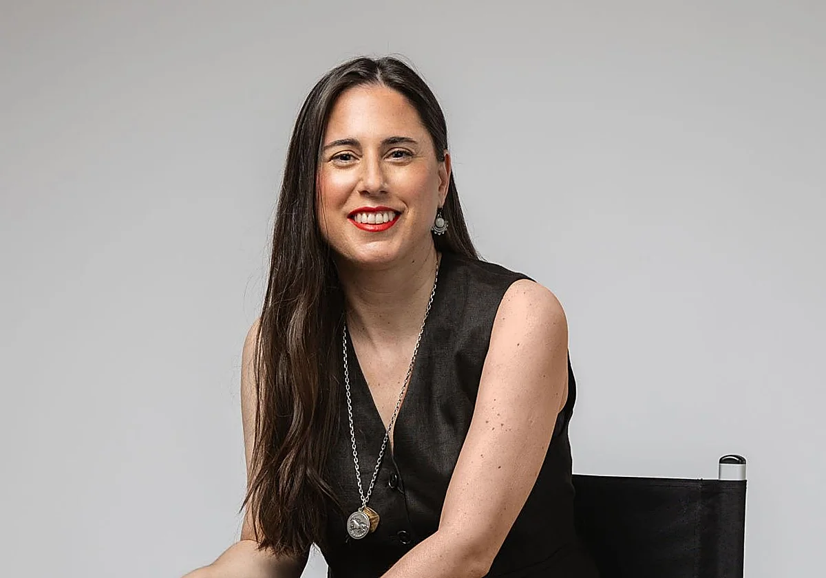 Soledad Antelada