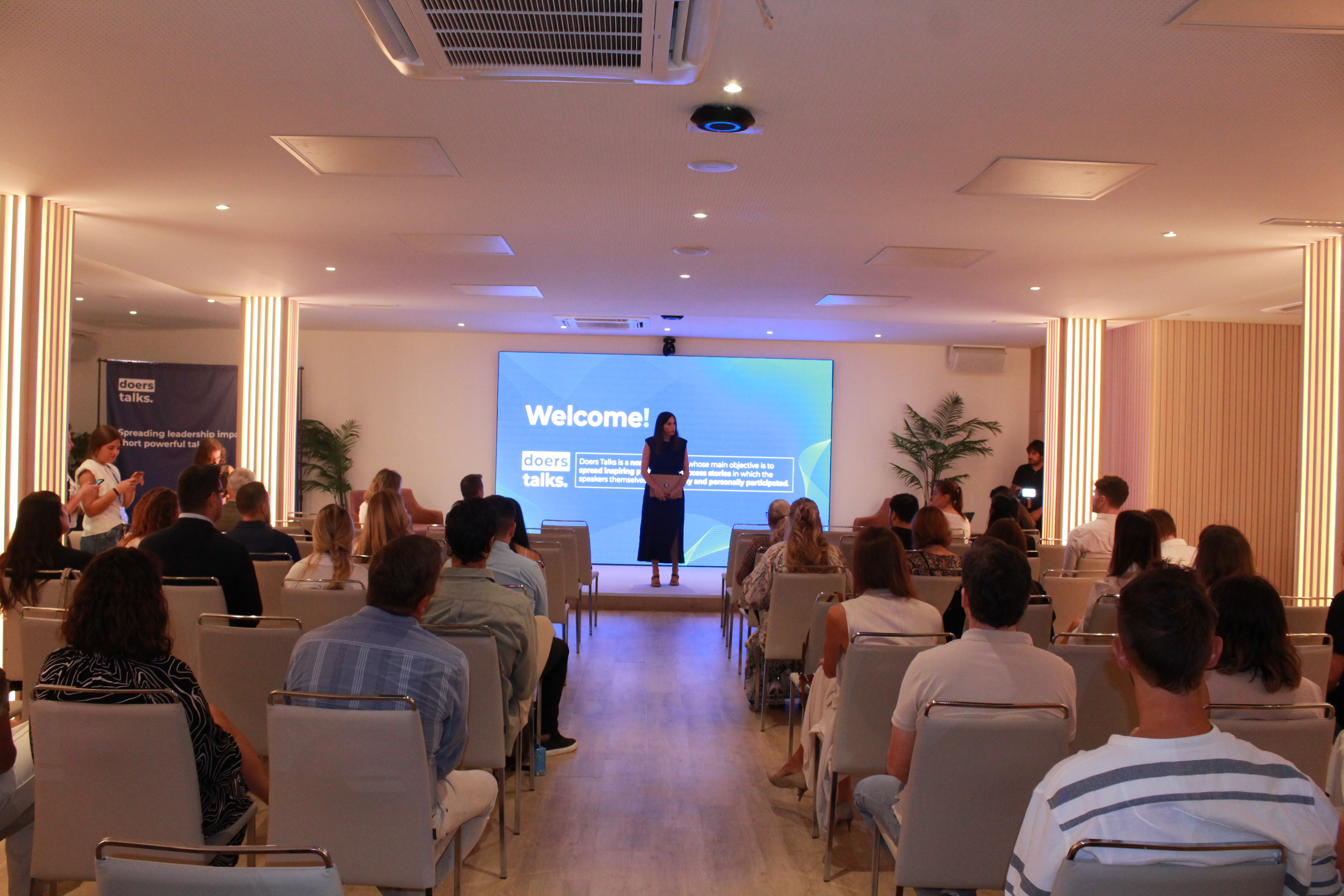Doers Talks 2023