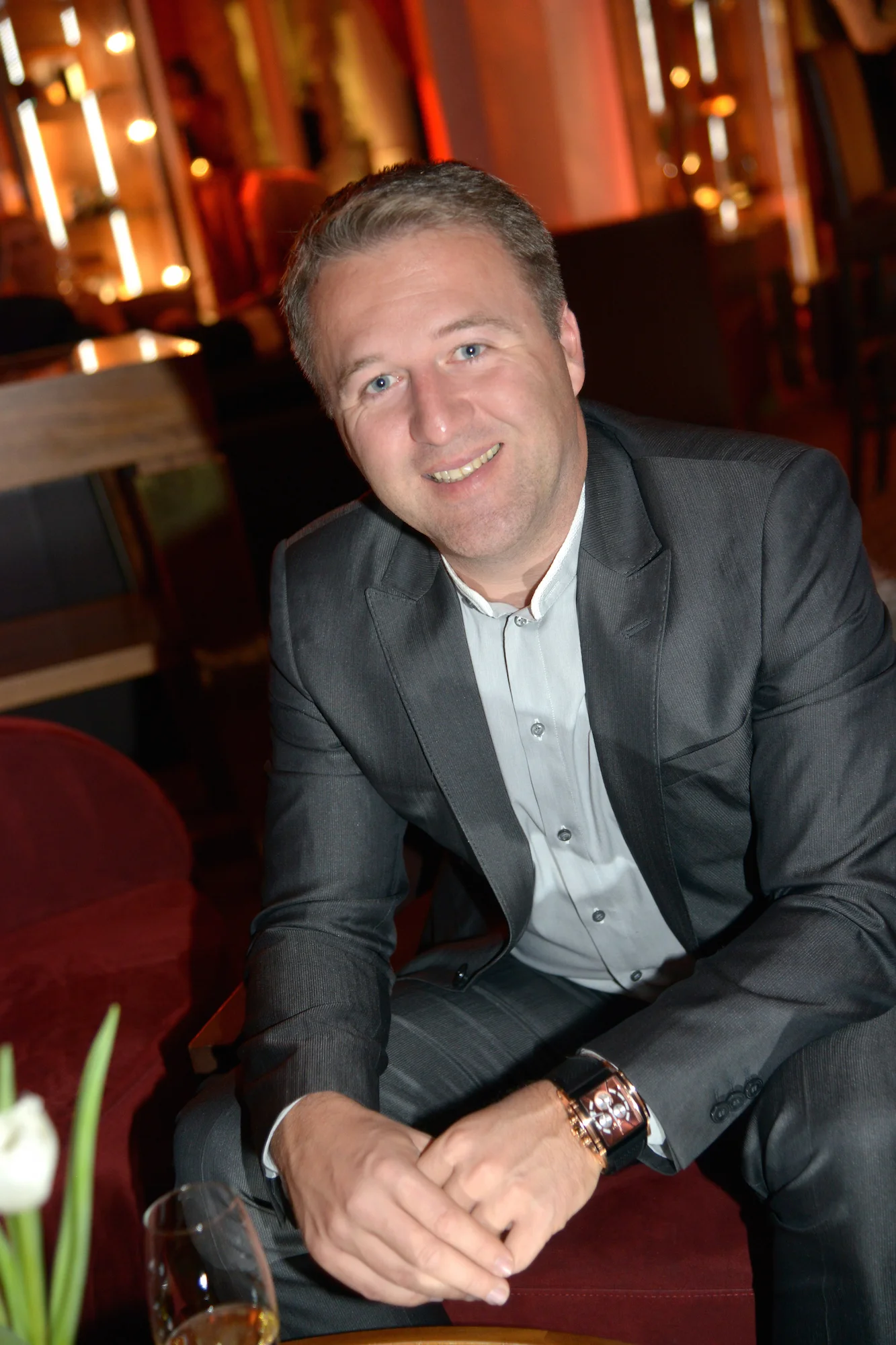 Andreas Mihalovits