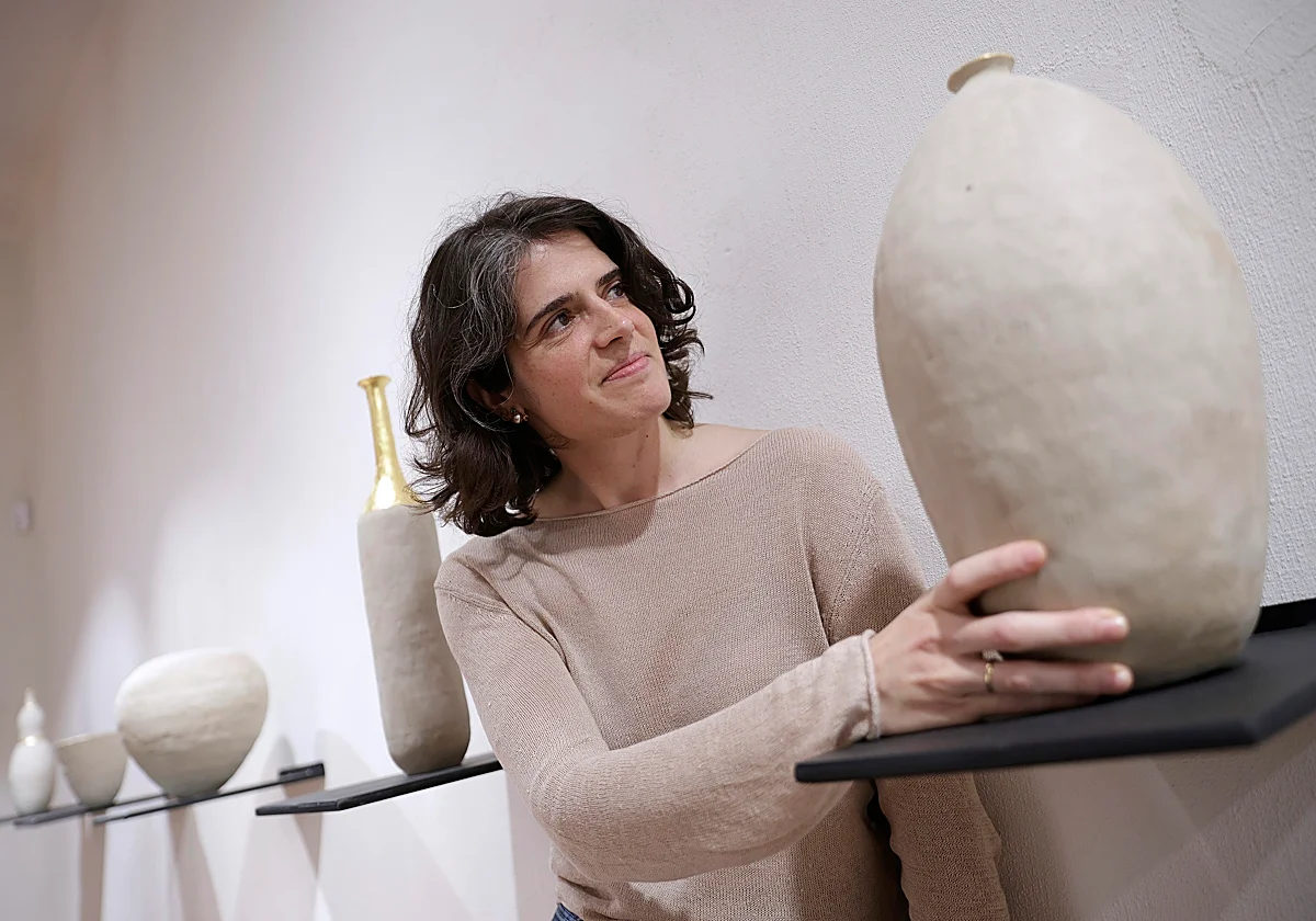 María Monasterio