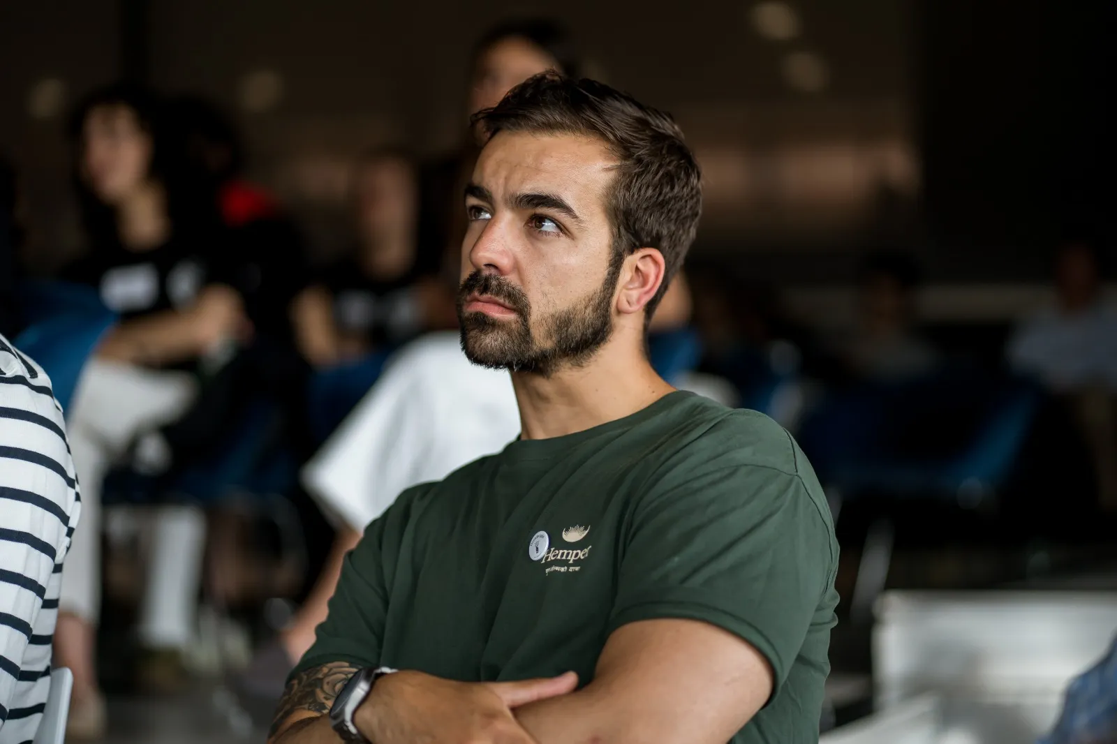 Guillermo Gauna-Vivas