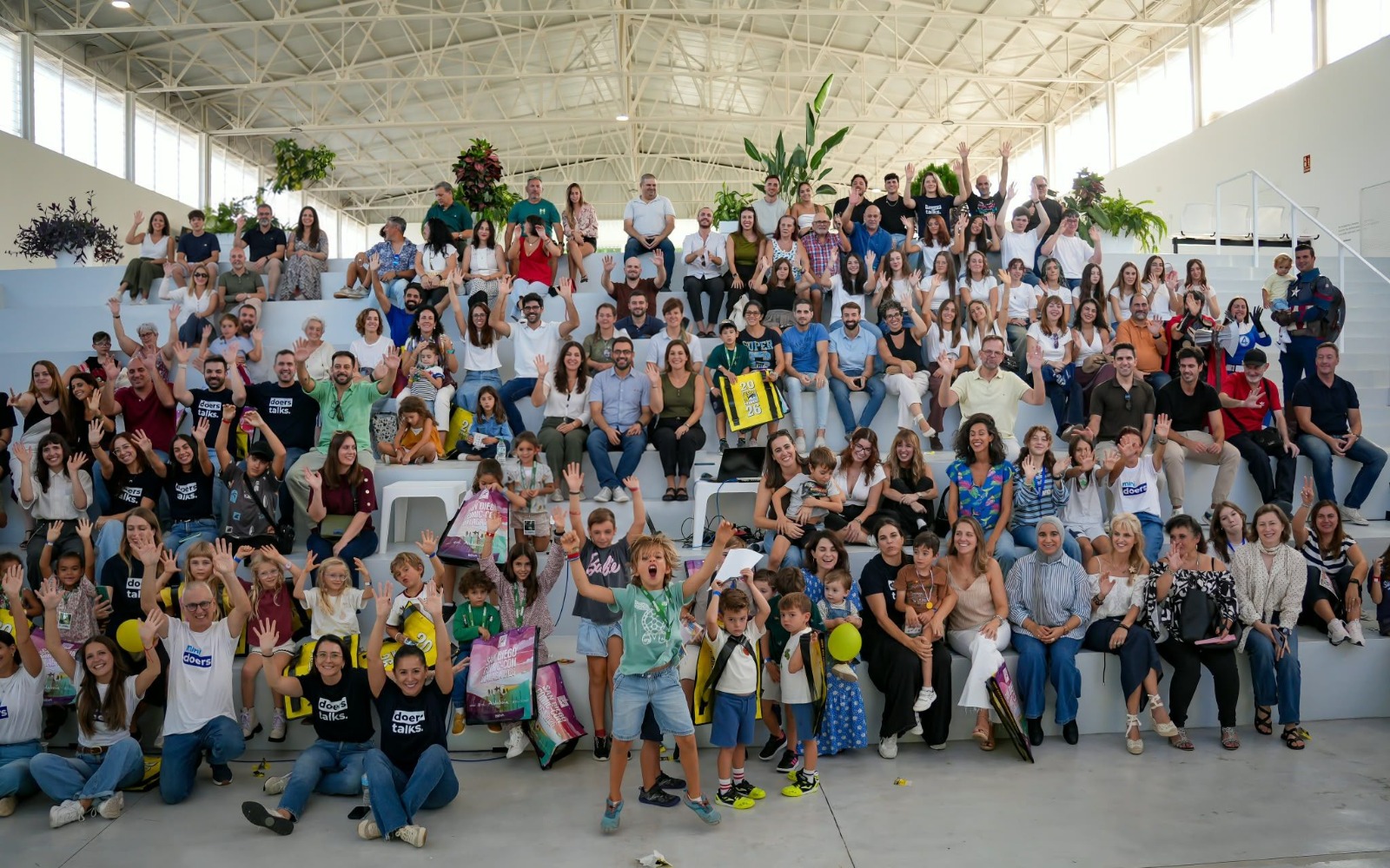 Doers Talks 2026