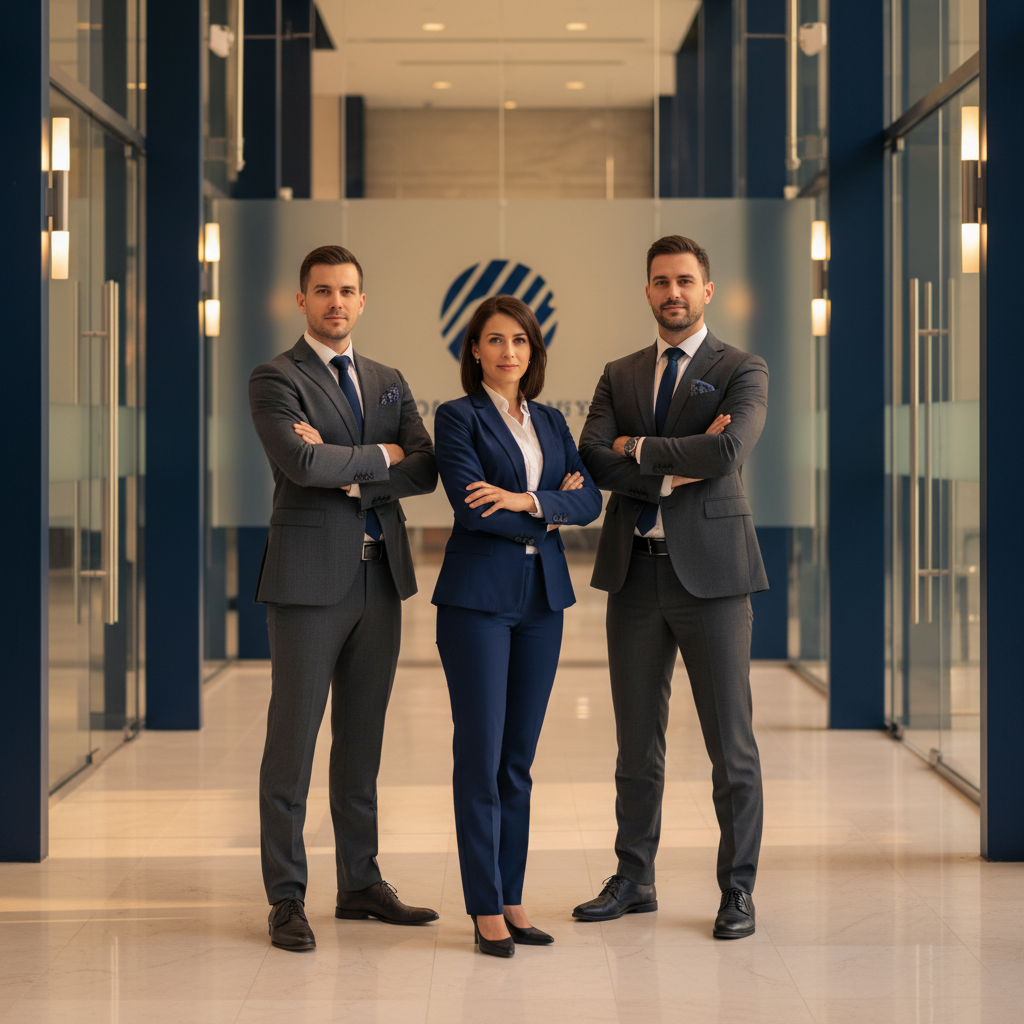 Elevated Student Debt Solutions team of professional consultants