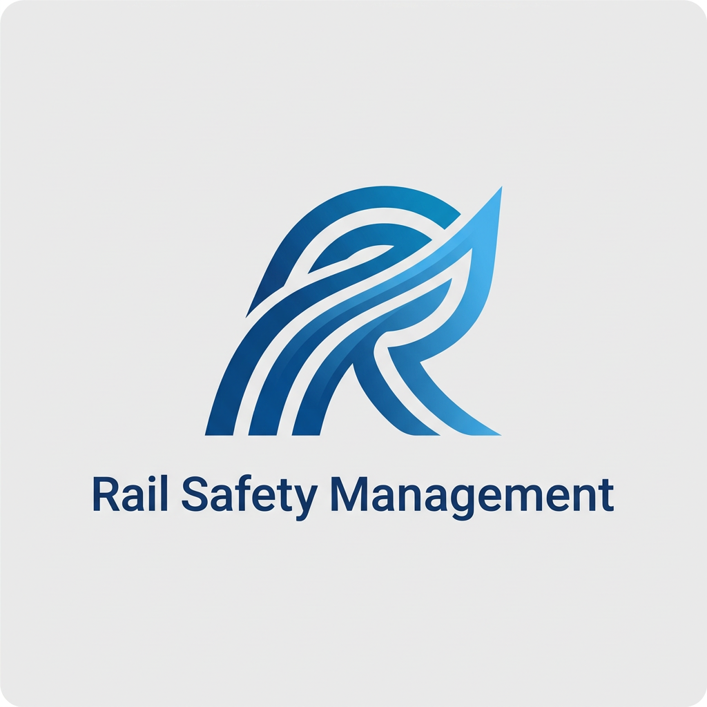 Rail Safety Management logo