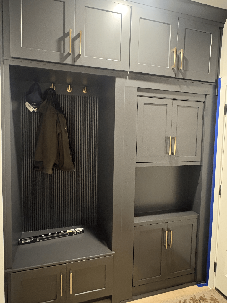 Residential Interior