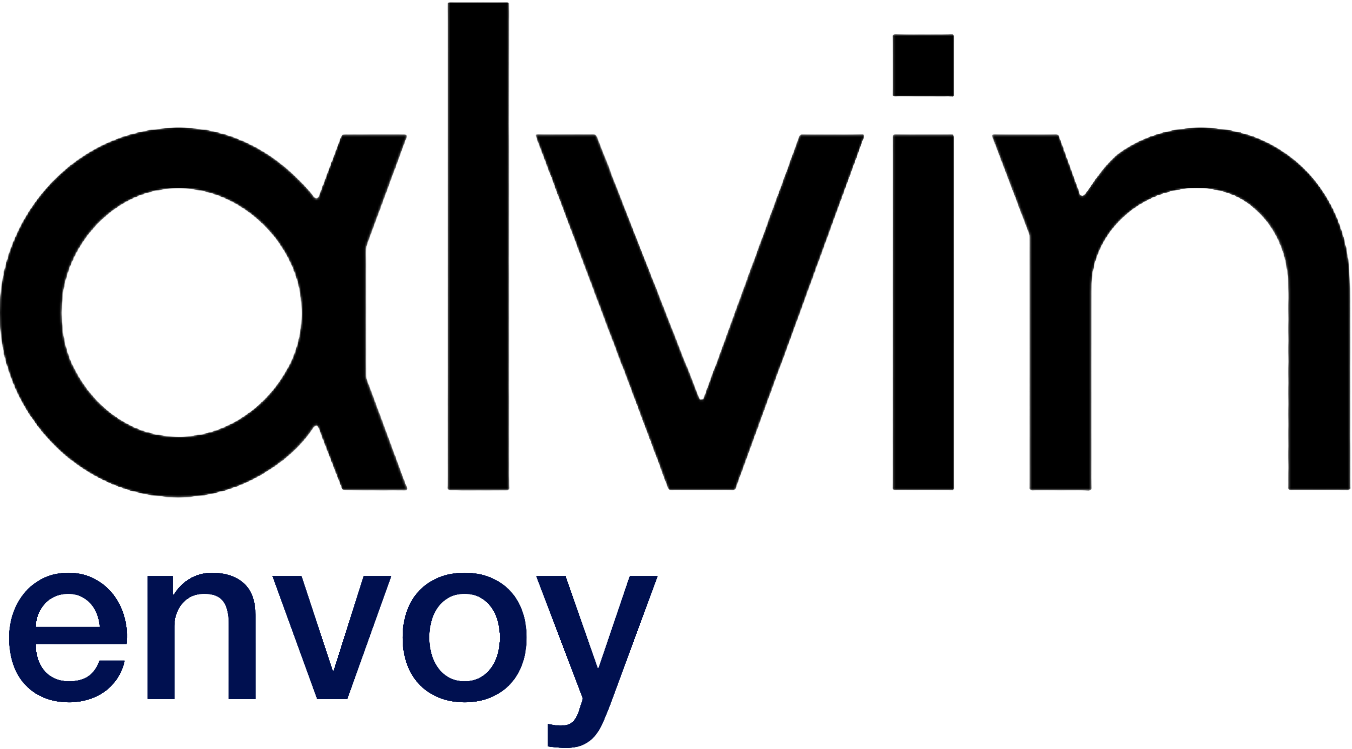 Alvin Envoy