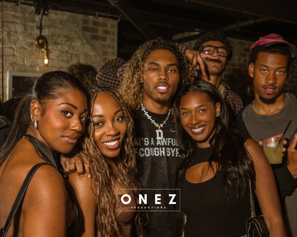 ONEZ Event