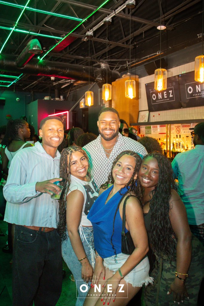 ONEZ Event