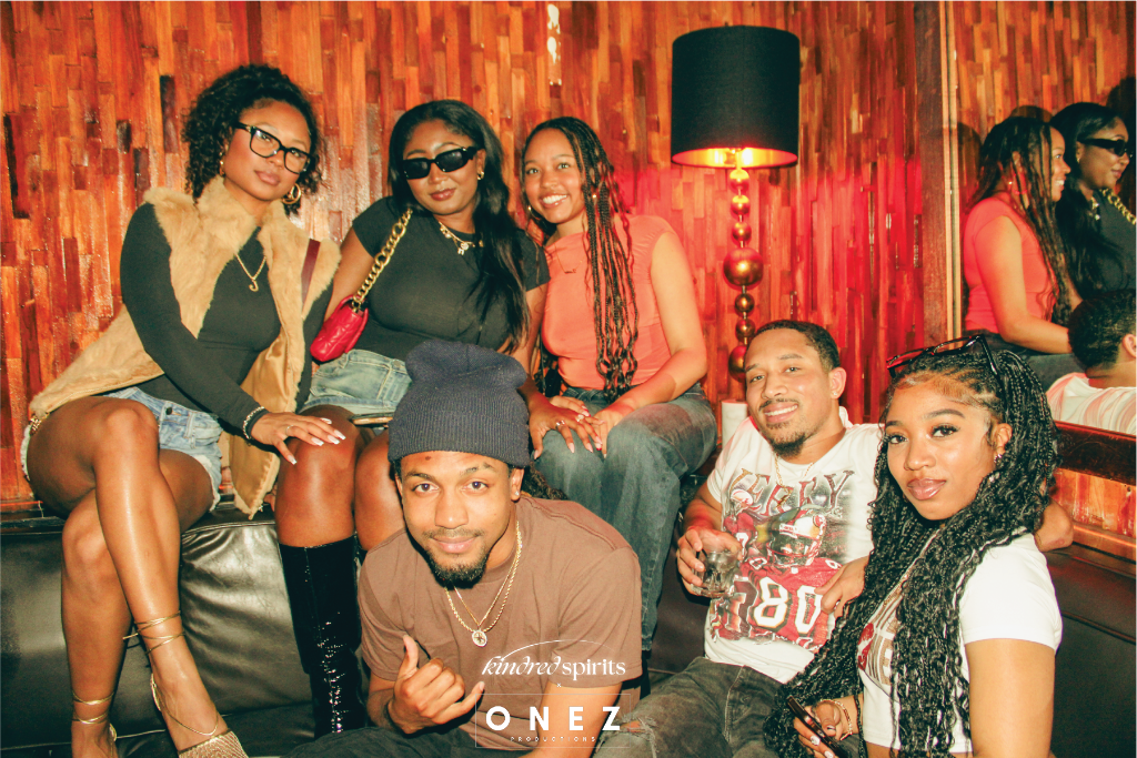 ONEZ Event