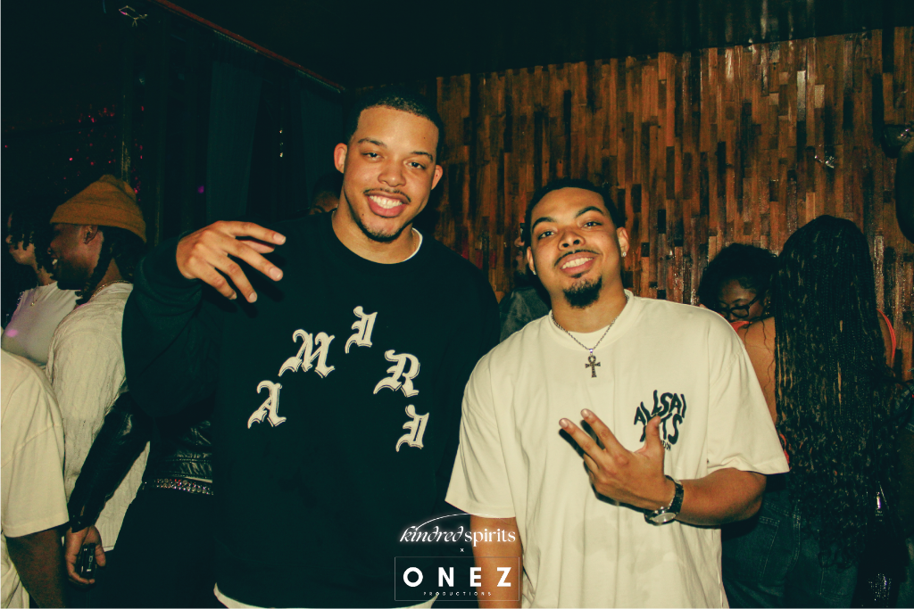 ONEZ Event