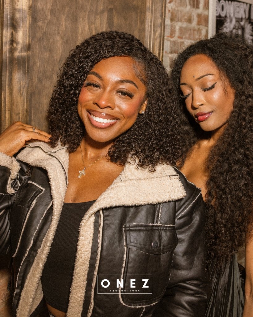 ONEZ Event