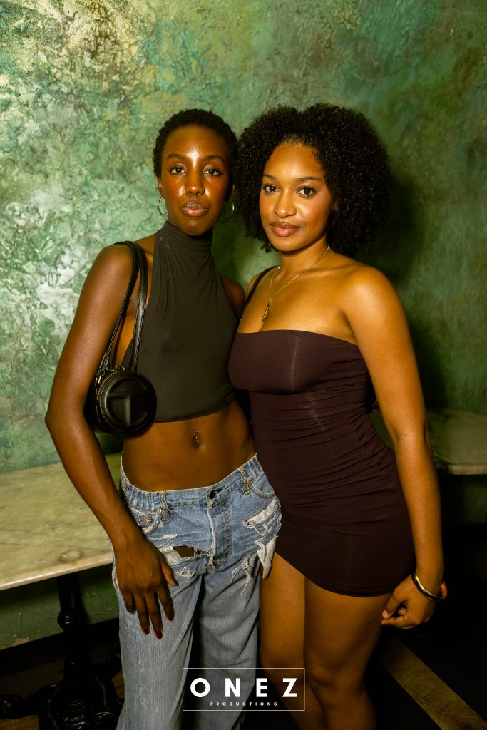 ONEZ Event