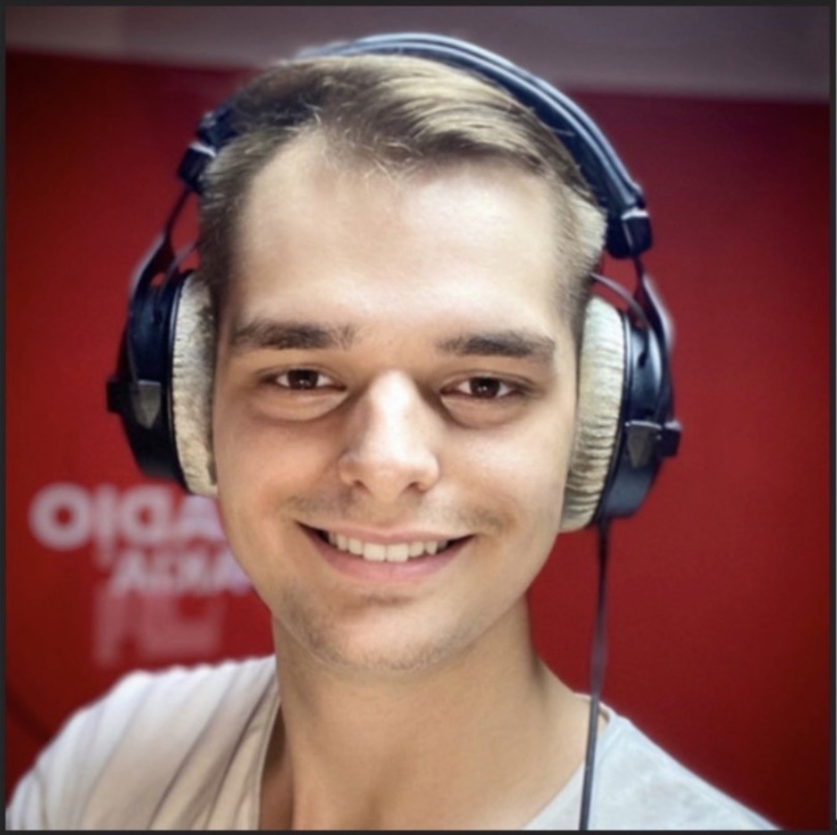 Radoslav Suman