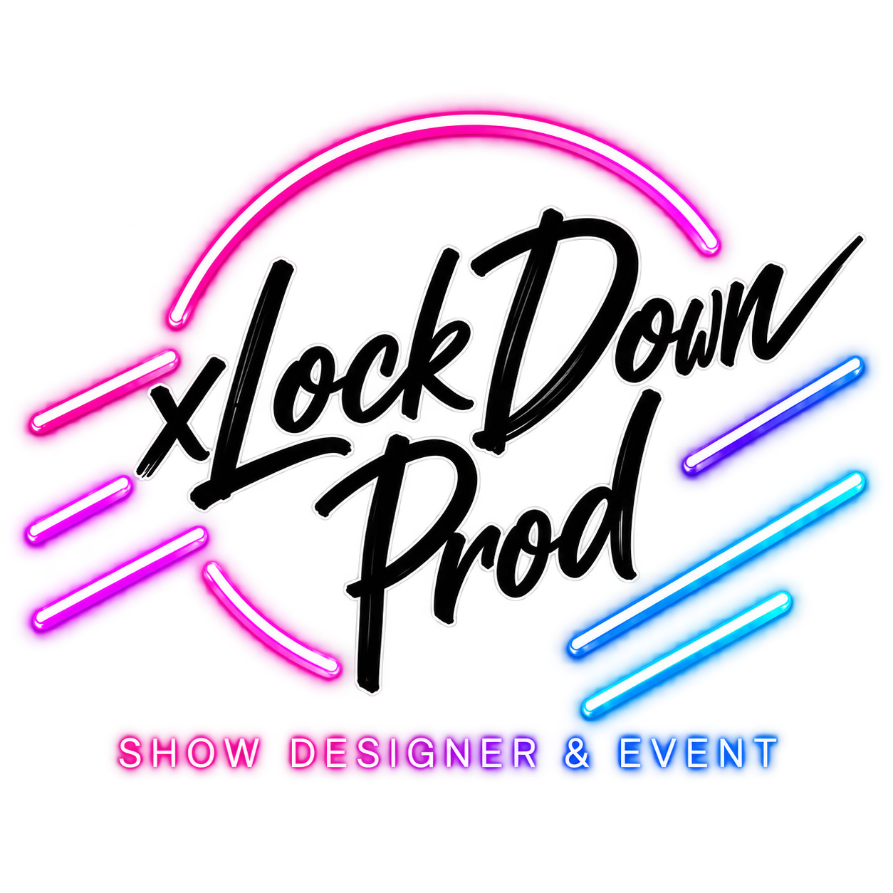 xLockDown Prod — Show Designer & Event