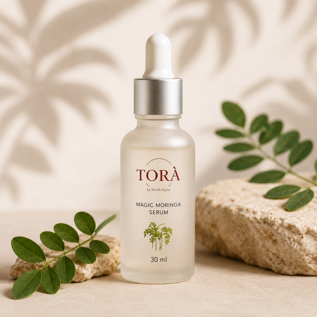 Magic Moringa Serum