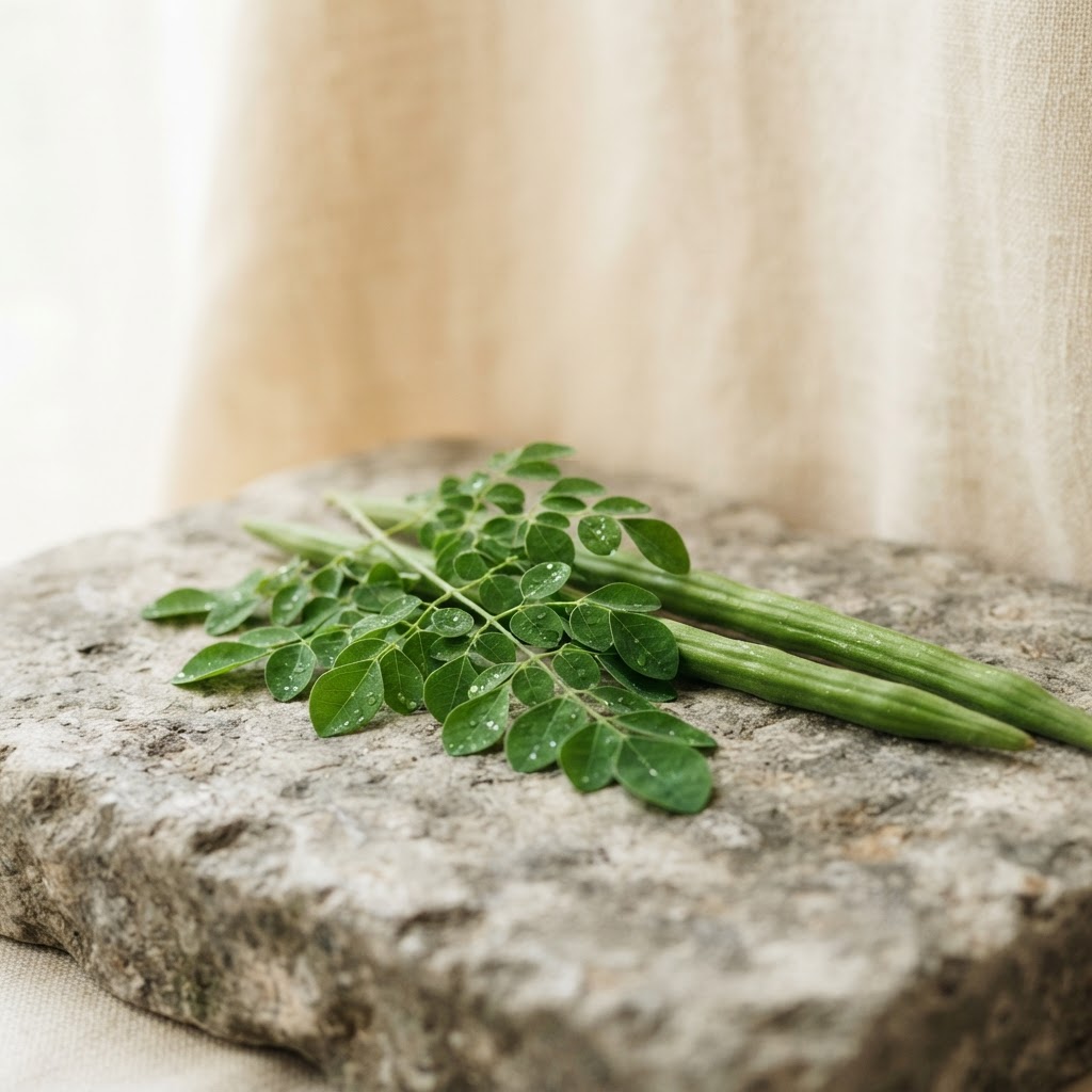 Moringa / Sojona