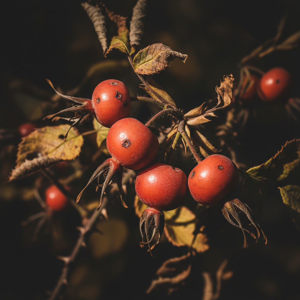 Rosehip