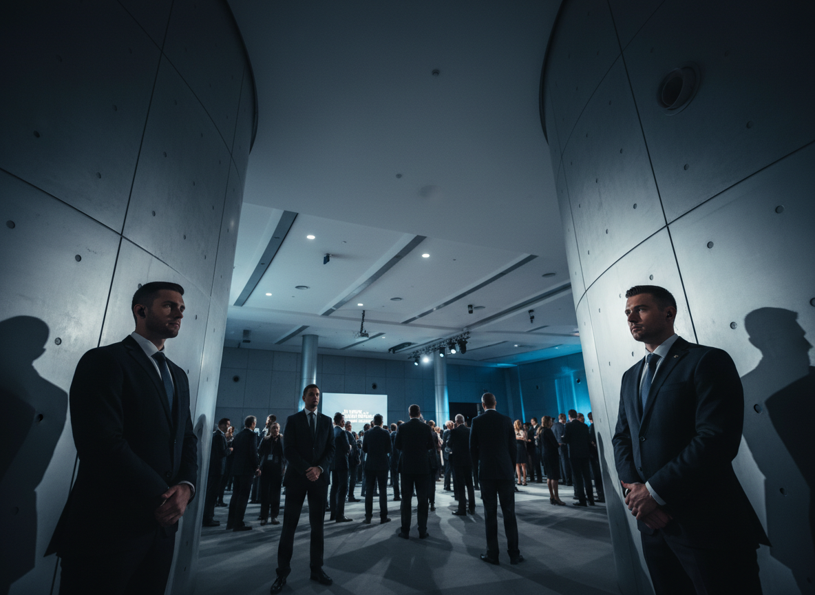 Event Security