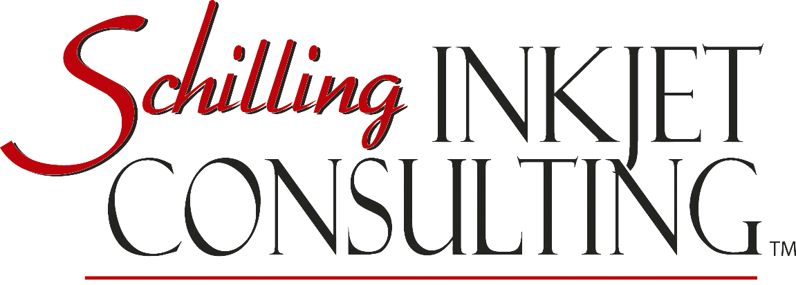 Schilling Inkjet Consulting