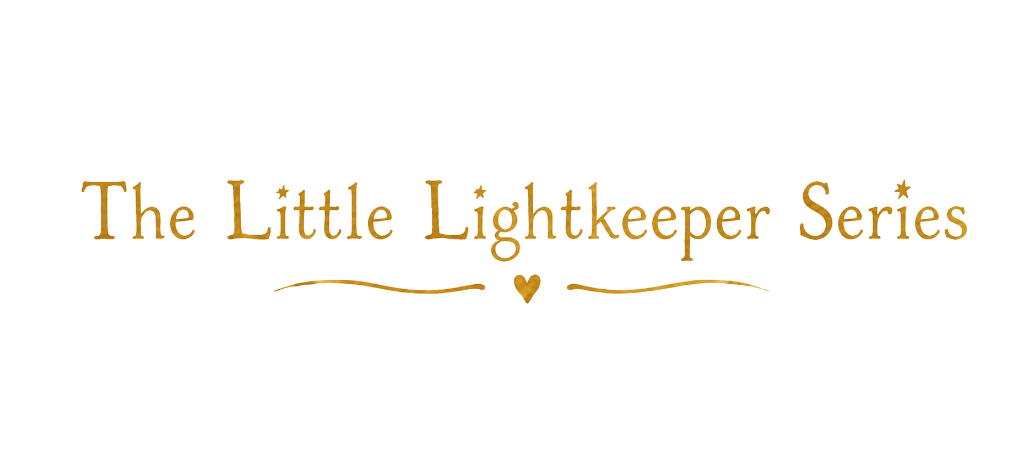 The Little Lightkeeper Series