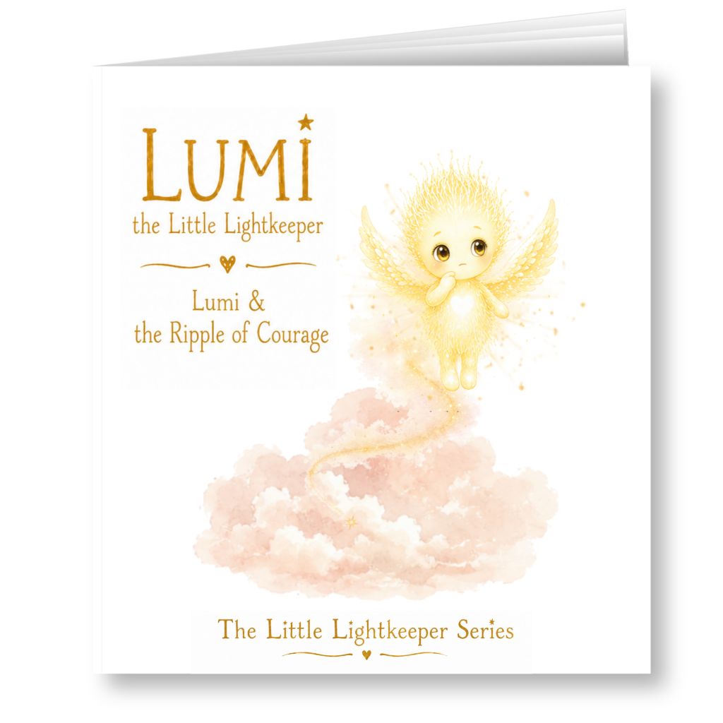 Lumi and the Ripple of Courage