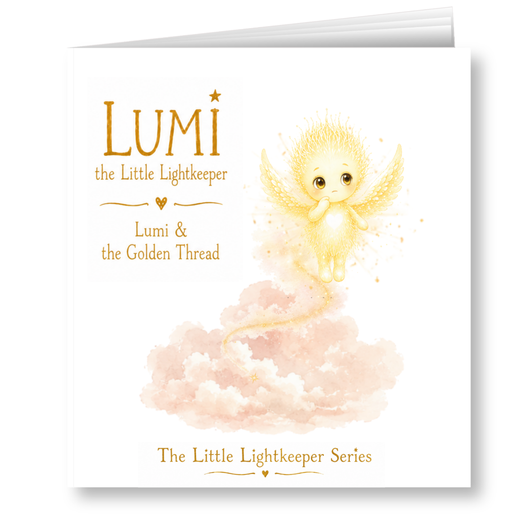 Lumi and the Golden Thread