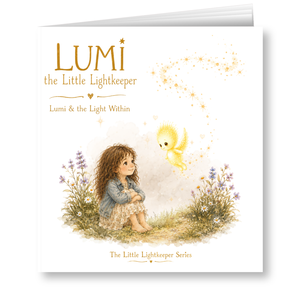 Lumi and the Light Within