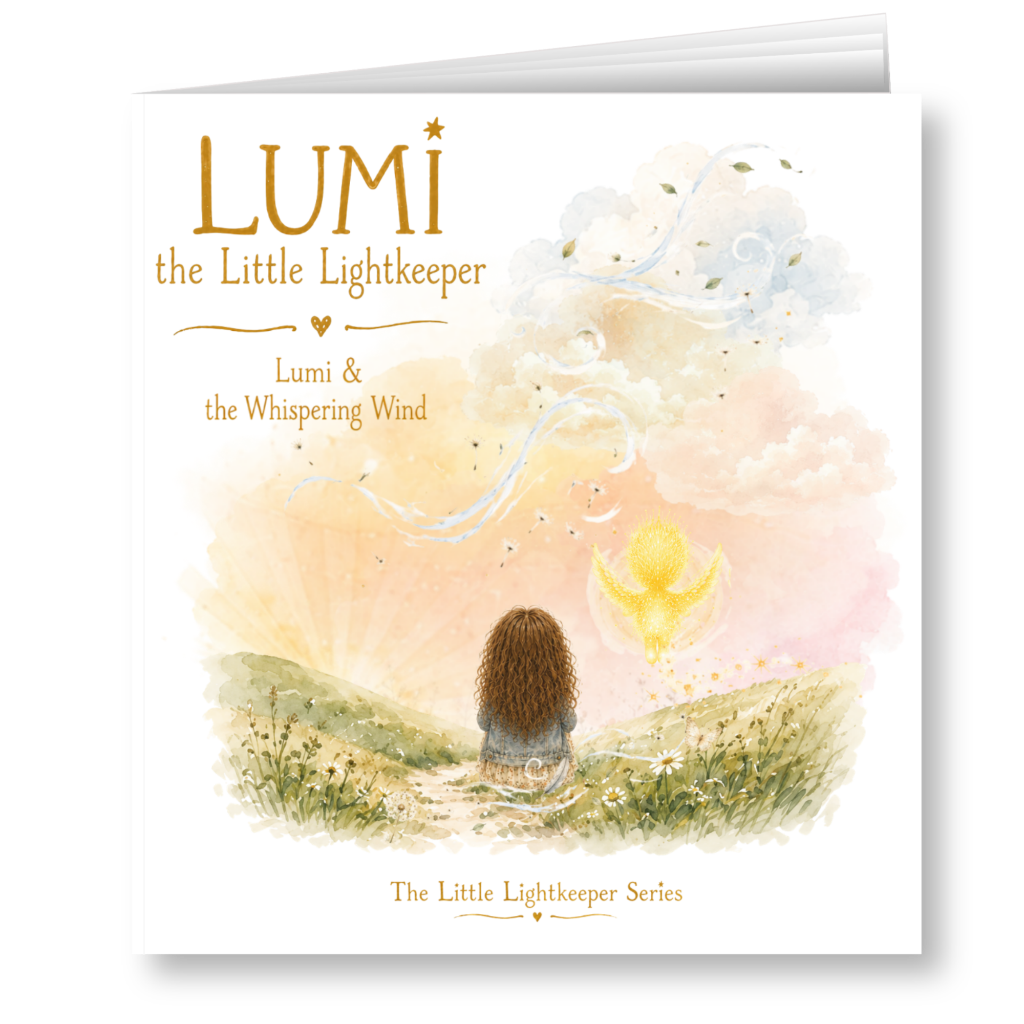 Lumi and the Whispering Wind