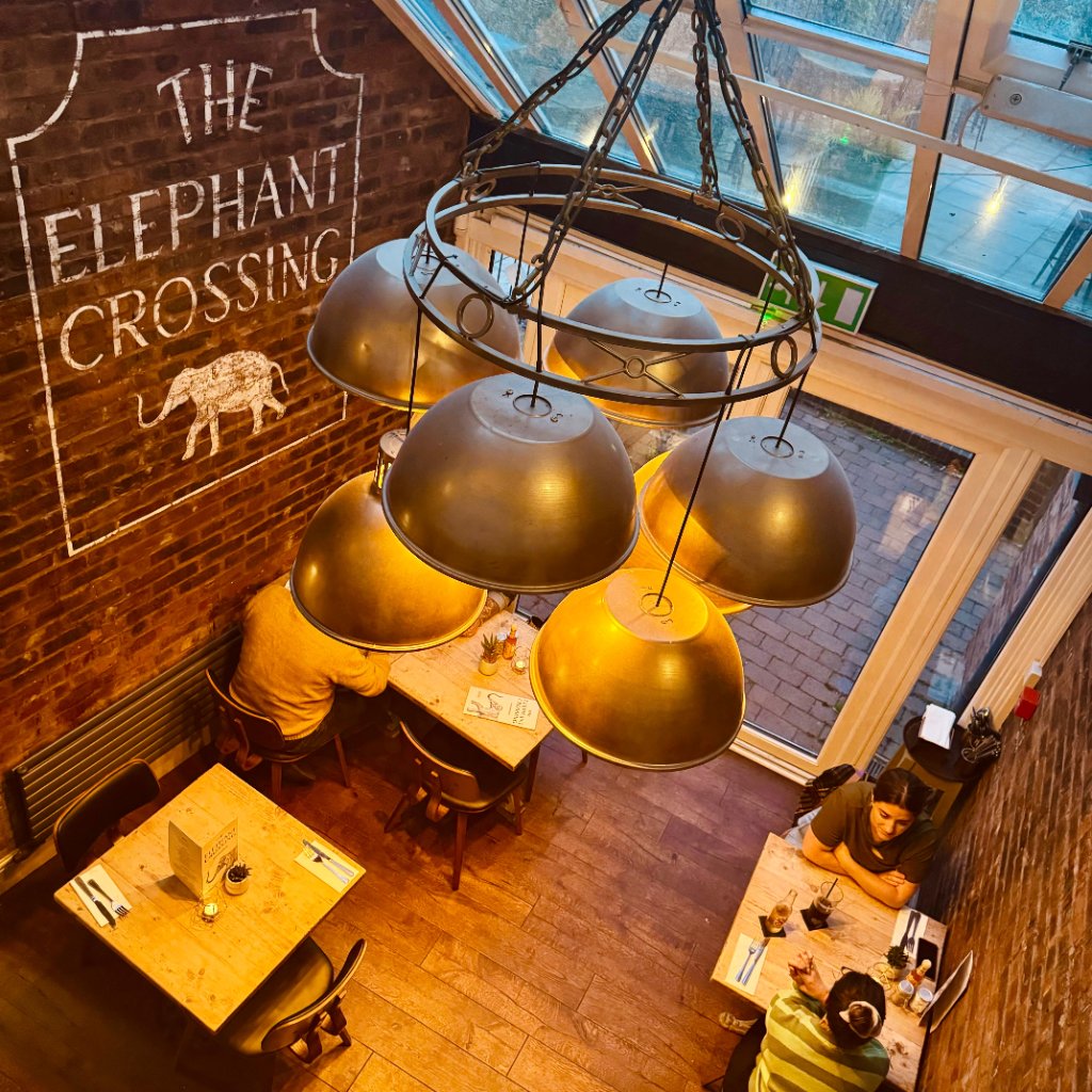 Elephant & Co.
