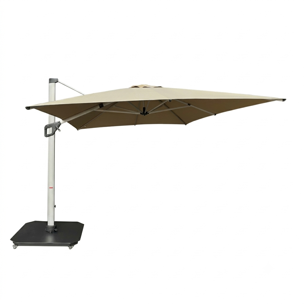 Venecia 4 × 4 m — vista de producto