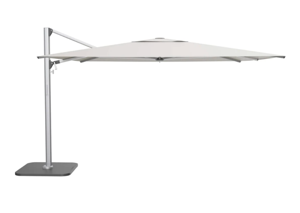 Polaris — vista de producto