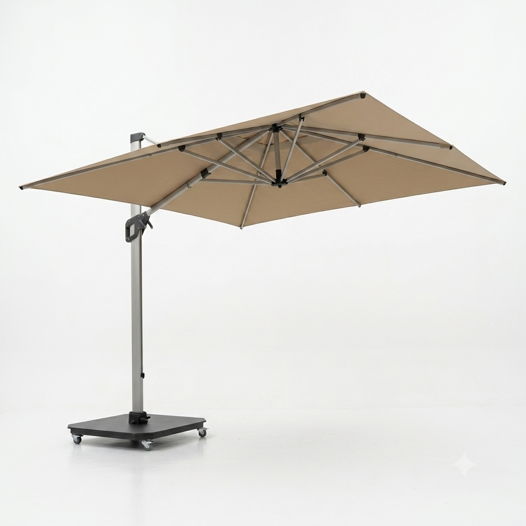 Venecia 4 × 3 m — vista de producto