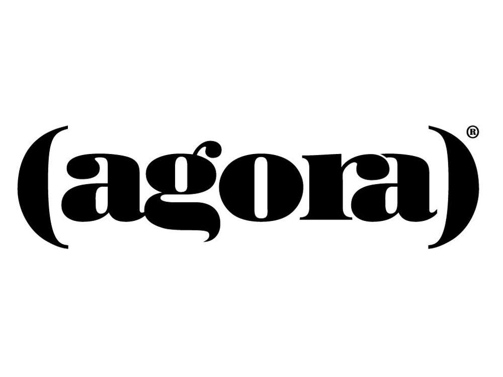 Logotipo Agora®