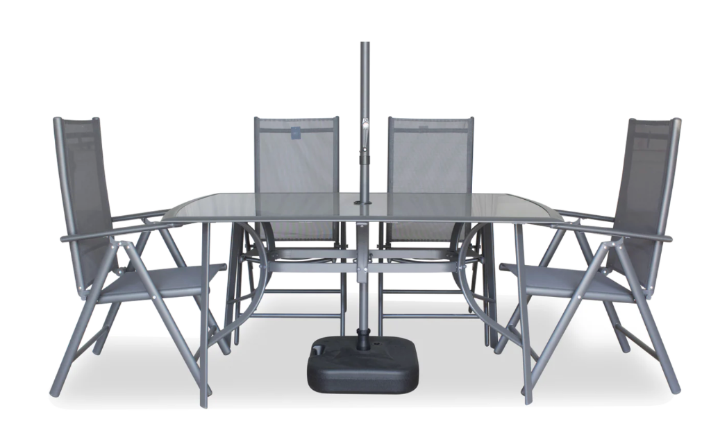 Comedor Venecia — set completo