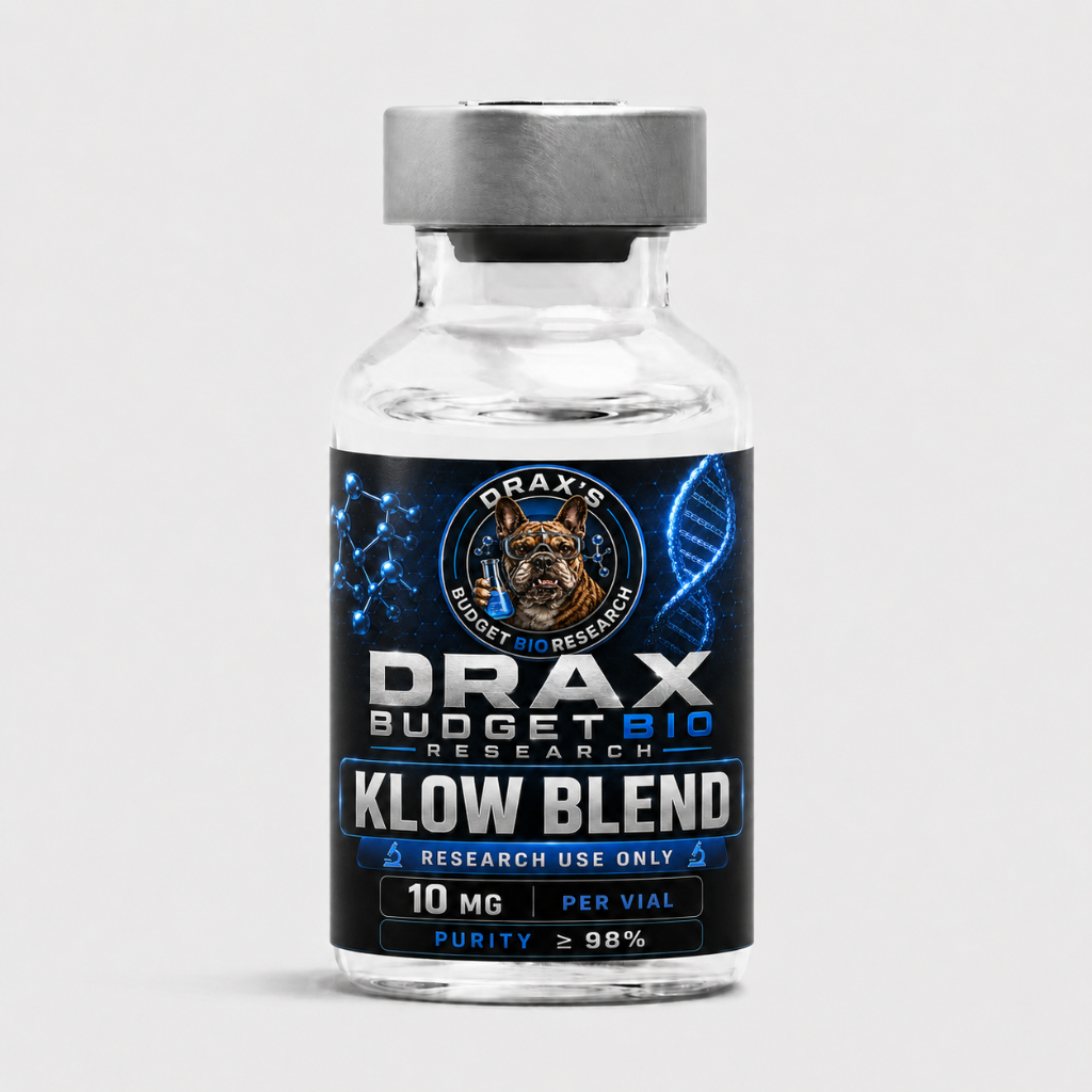 KLOW Blend